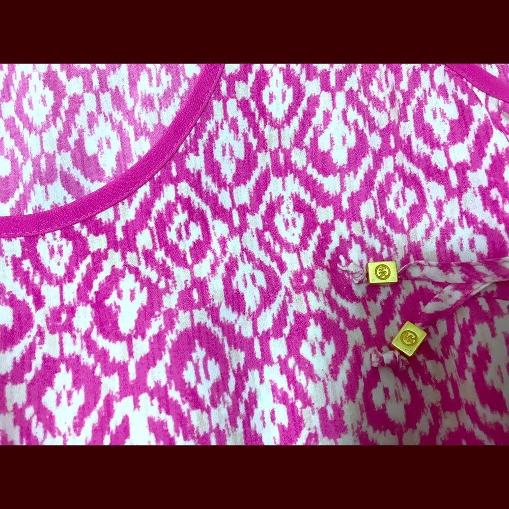 Michael Kors MaxiDress